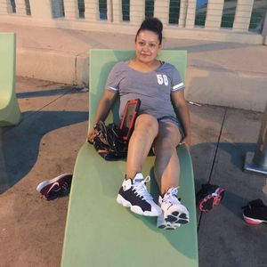 Meet your Posher, Maria